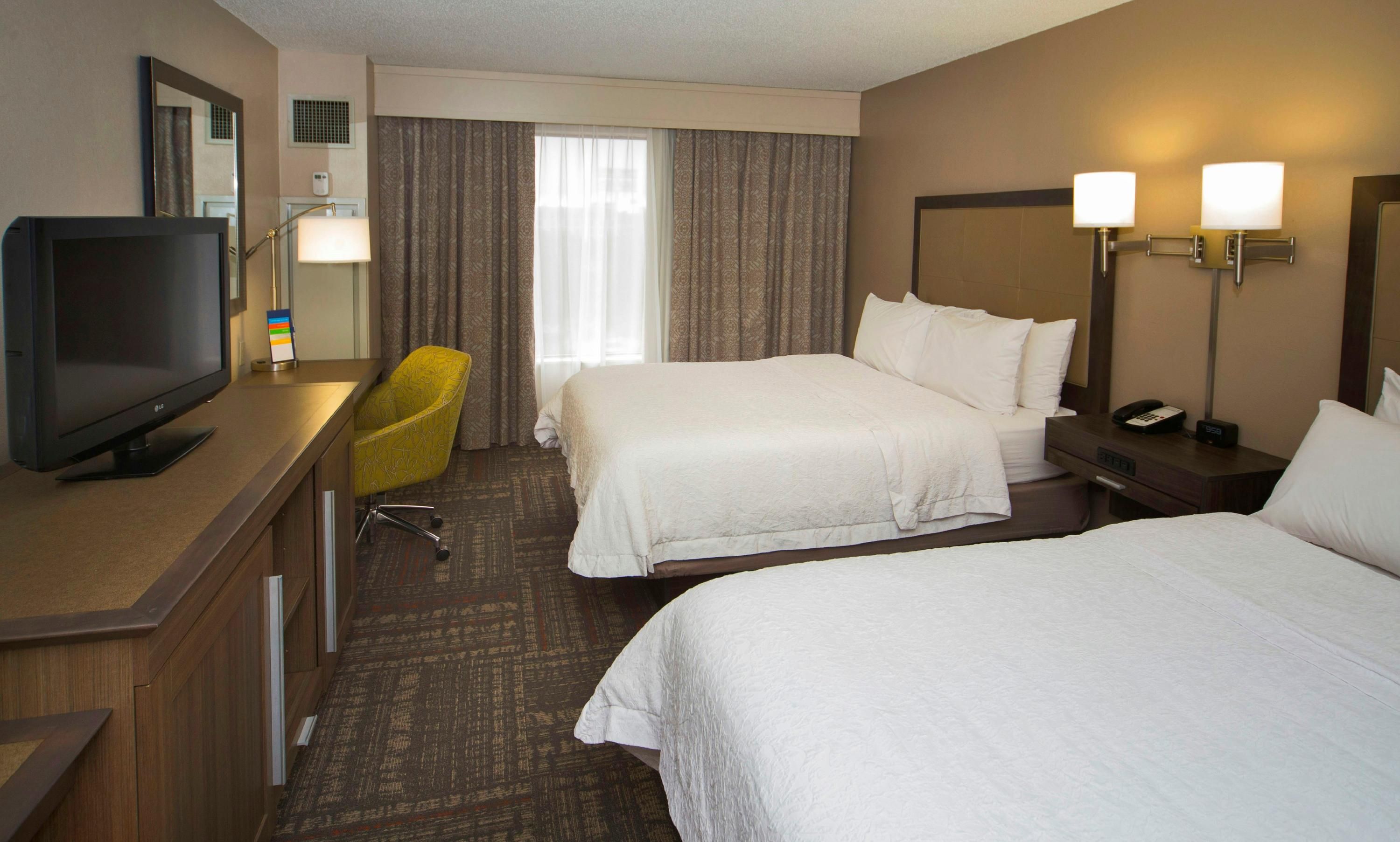 Soveværelse