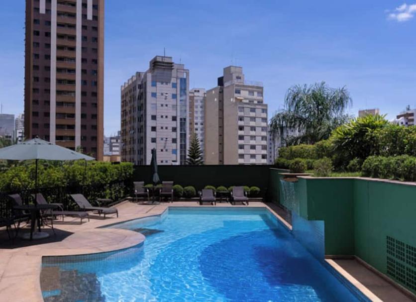 Pool Billede