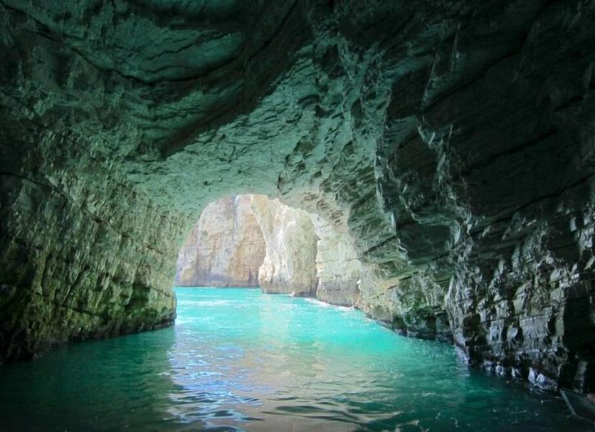 Hotelfacilitet Billede