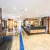 Receptionist