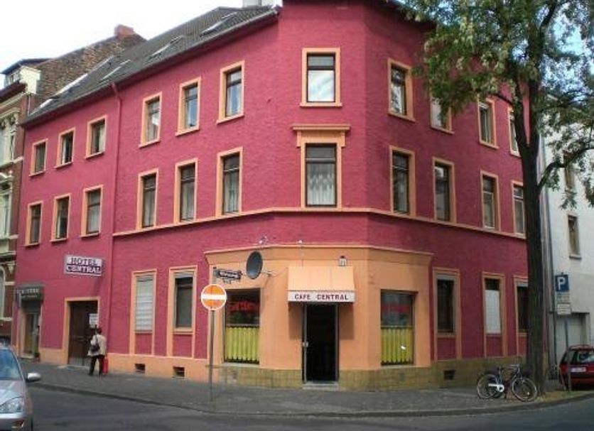 Bygning Billede