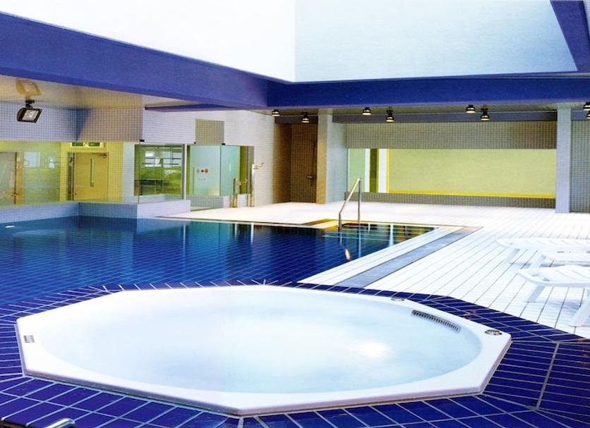 Pool Billede