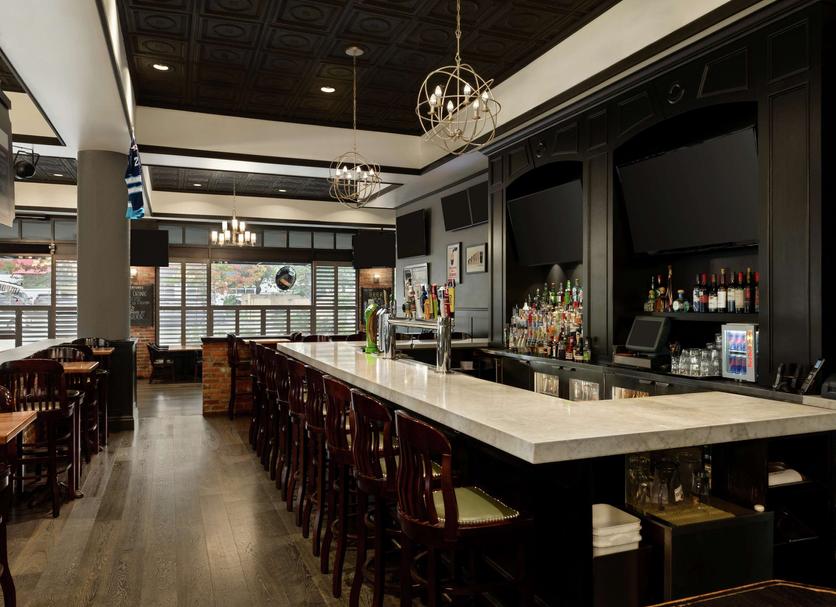 Bar Billede