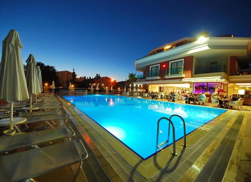 Pool Billede