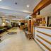Receptionist