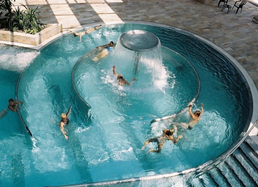 Pool Billede