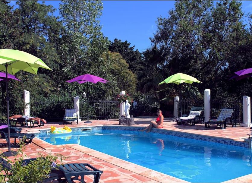 Pool Billede