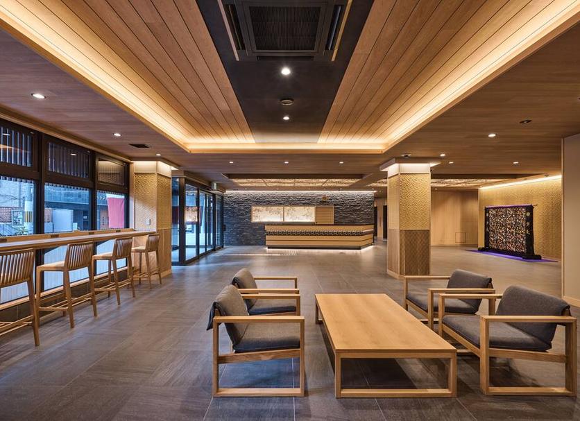 Reception Billede