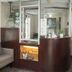Receptionist