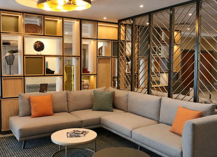 Lounge Billede