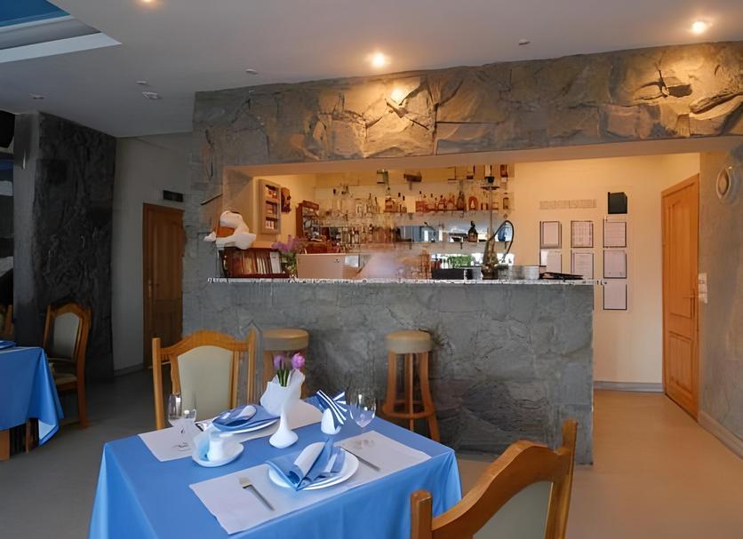 Bar Billede