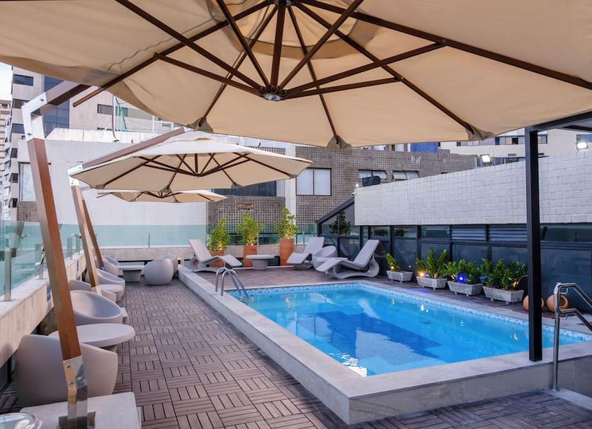 Pool Billede