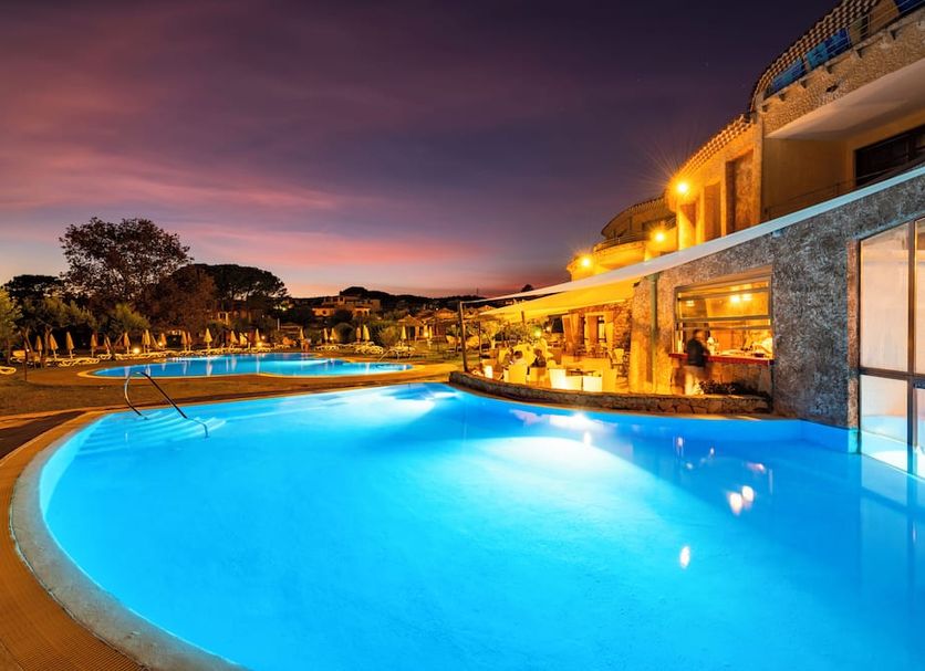 Pool Billede
