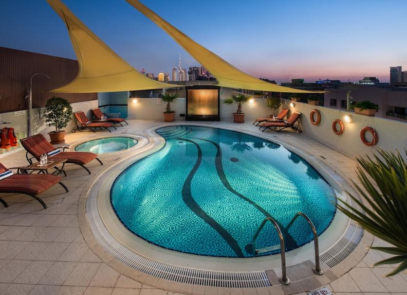 Pool Billede