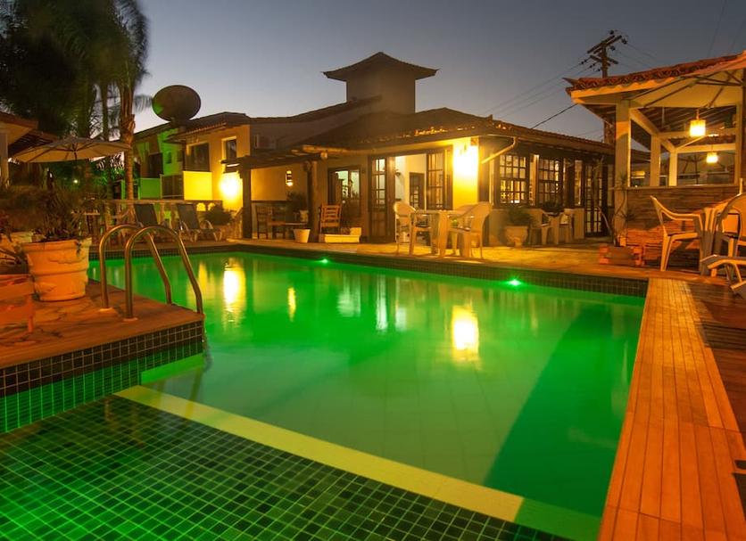 Pool Billede