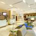 Receptionist