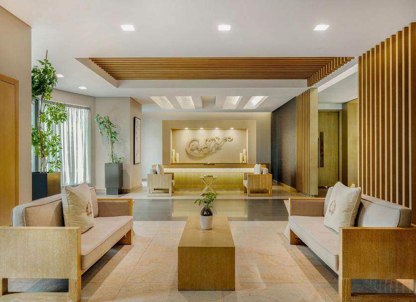 Reception Billede