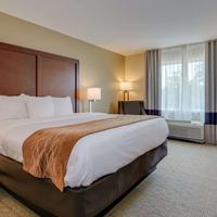 Comfort Inn and Suites Augusta Fort Eisenhower Area