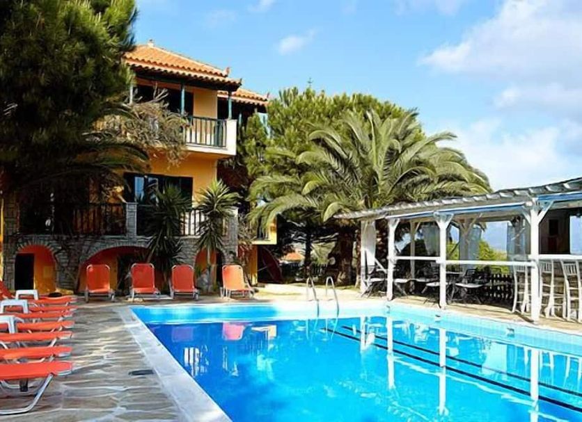 Pool Billede