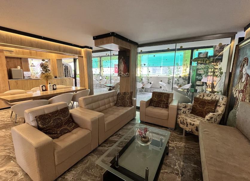 Lounge Billede