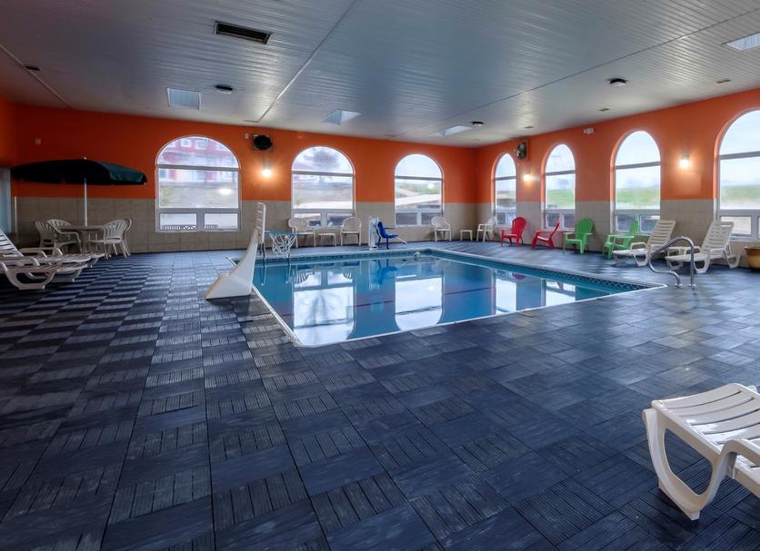 Pool Billede