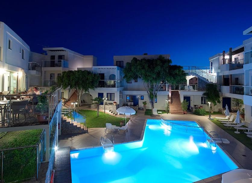 Pool Billede