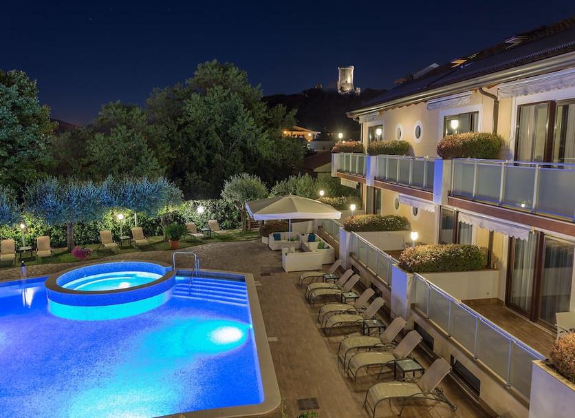 Pool Billede