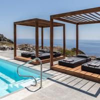 Kouros Exclusive Hotel & Suites Rhodes