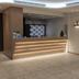 Receptionist