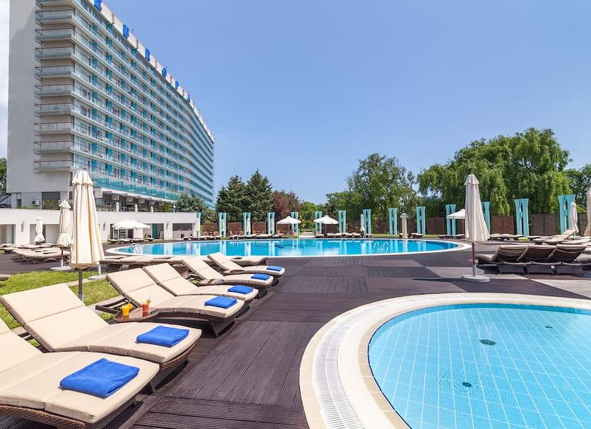 Pool Billede