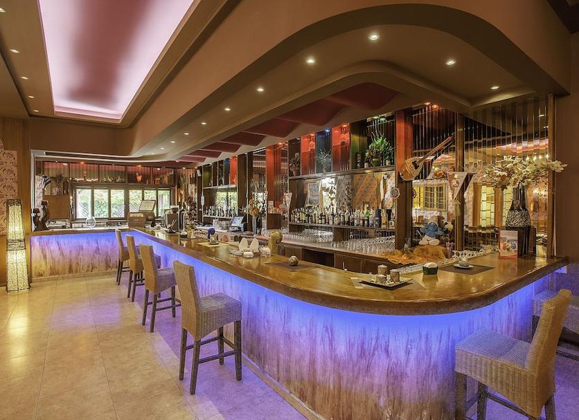 Bar Billede