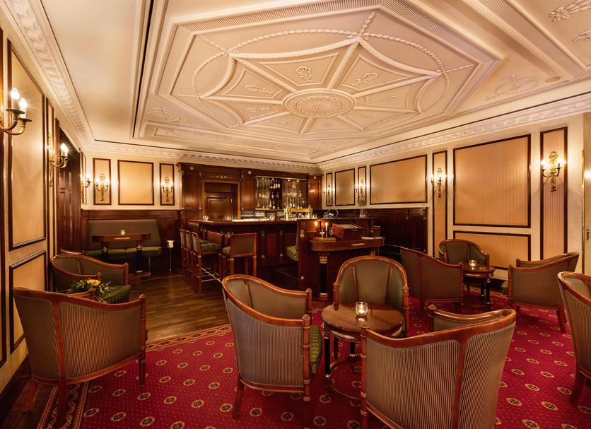 Bar Billede