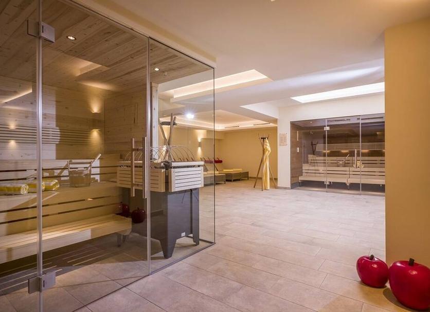 Spa Billede
