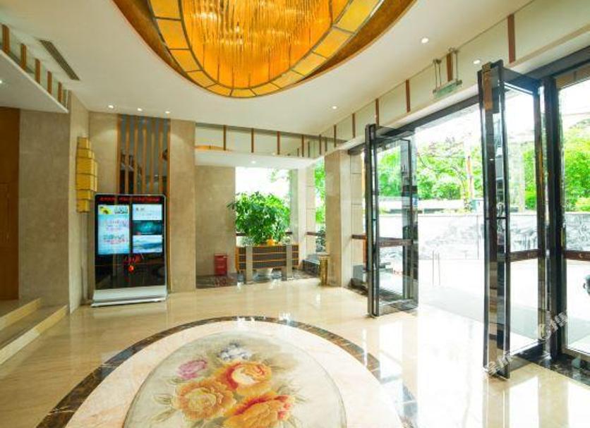 Reception Billede