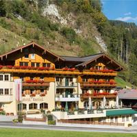 Hotel Kristall