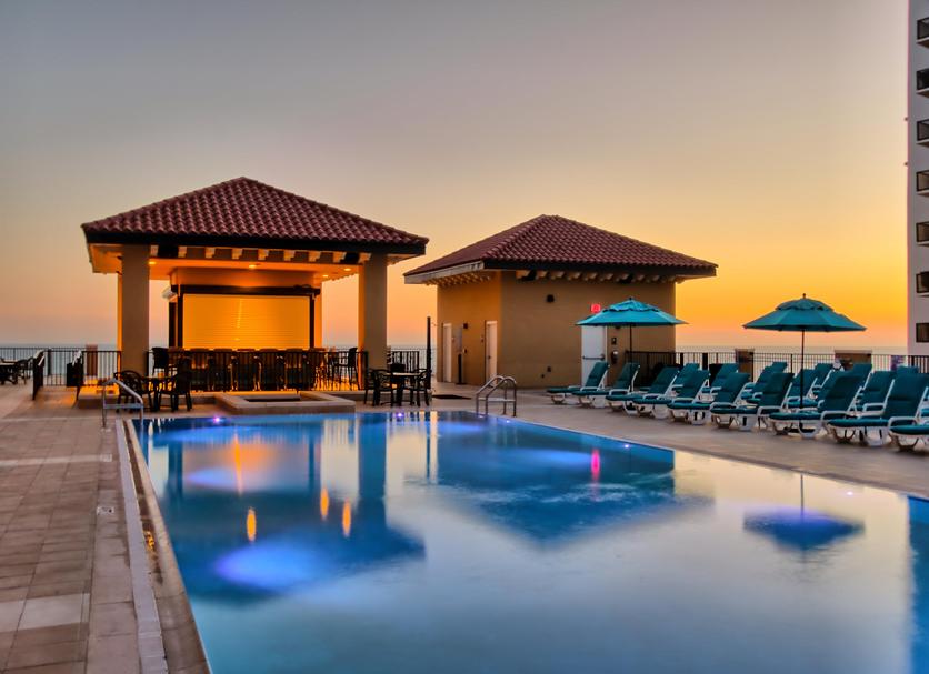Pool Billede