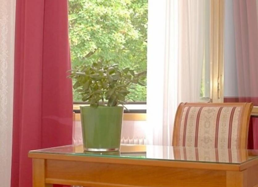 Værelsesfaciliteter Billede