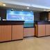 Receptionist