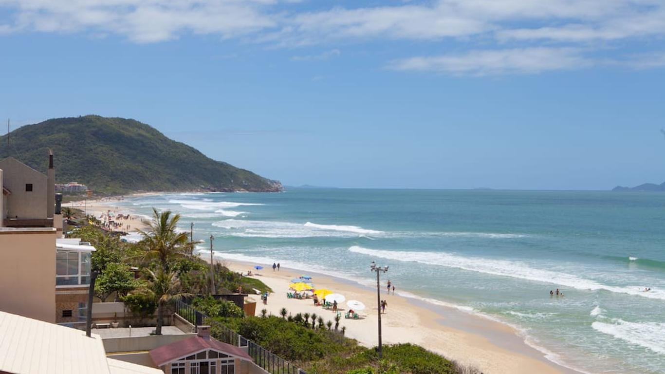 Palm Beach Apart Hotel