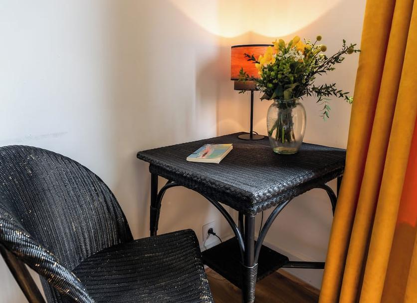 Værelsesfaciliteter Billede