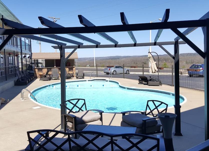 Pool Billede