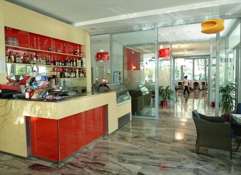 Bar Billede