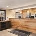 Receptionist