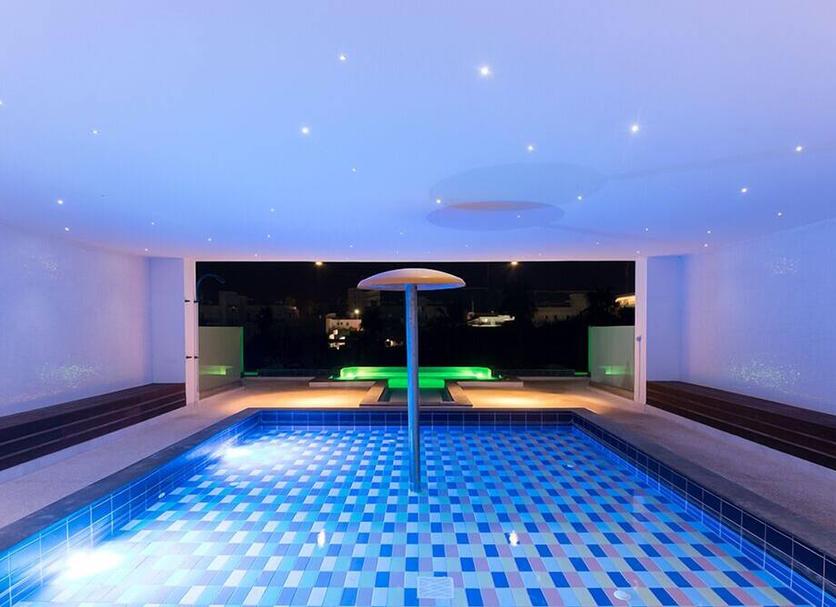 Pool Billede