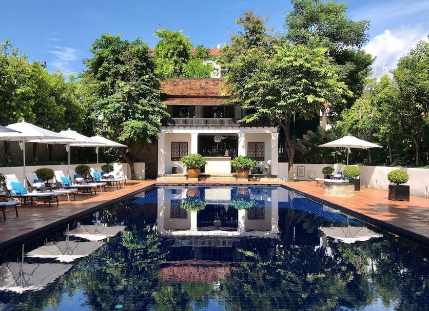 Pool Billede