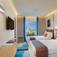 Holiday Inn Bengaluru Racecourse, An IHG Hotel