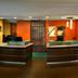 Receptionist