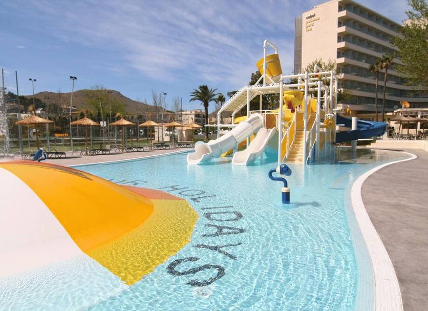 Pool Billede