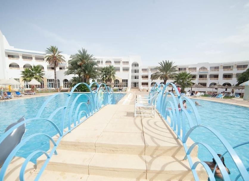 Pool Billede
