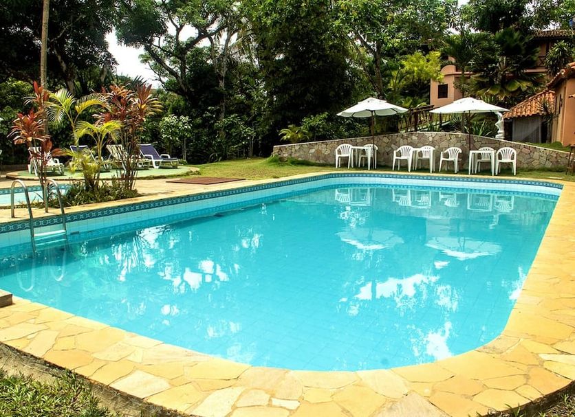 Pool Billede